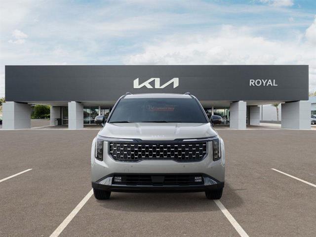 2026 Kia Carnival SX Prestige Tucson AZ