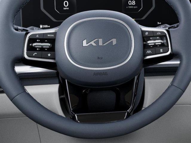 2026 Kia Carnival SX Prestige Tucson AZ