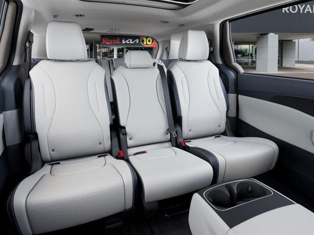 2026 Kia Carnival SX Prestige Tucson AZ