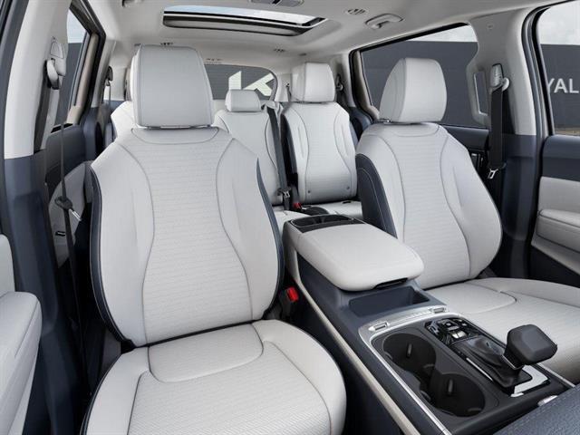 2026 Kia Carnival SX Prestige Tucson AZ