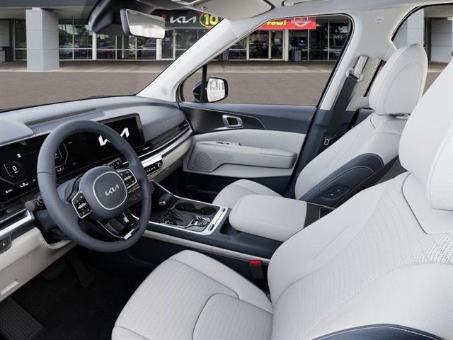 2026 Kia Carnival SX Prestige Tucson AZ