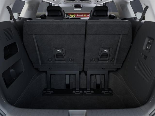 2026 Kia Carnival SX Prestige Tucson AZ