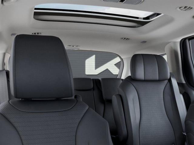 2026 Kia Carnival SX Prestige Tucson AZ