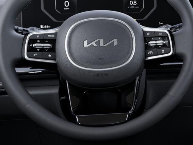 2026 Kia Carnival SX Prestige Tucson AZ