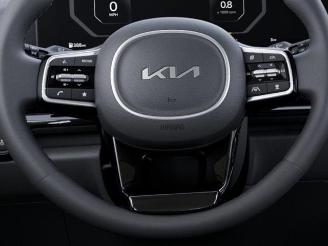 2026 Kia Carnival SX Prestige Tucson AZ