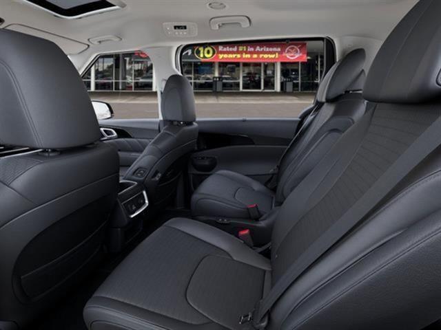 2026 Kia Carnival SX Prestige Tucson AZ