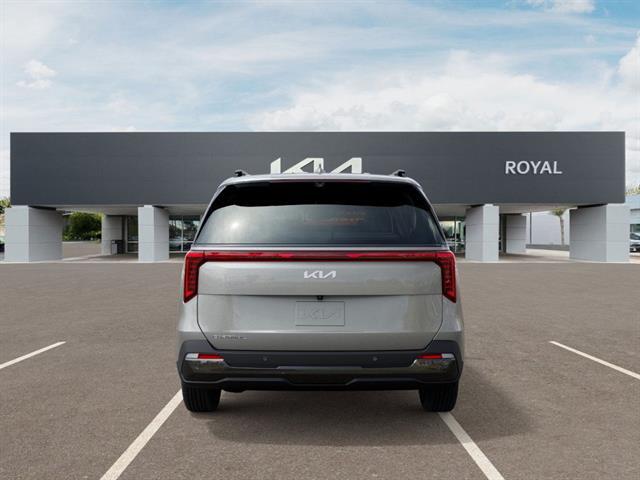 2026 Kia Carnival SX Prestige Tucson AZ