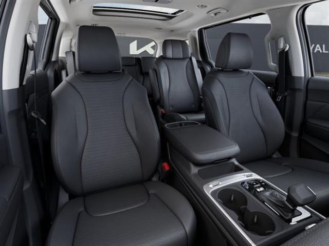 2026 Kia Carnival SX Prestige Tucson AZ