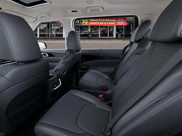 2026 Kia Carnival SX Prestige Tucson AZ