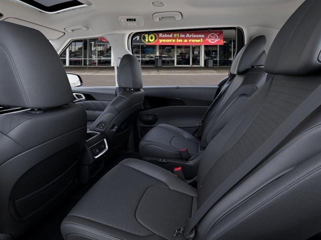 2026 Kia Carnival SX Prestige Tucson AZ