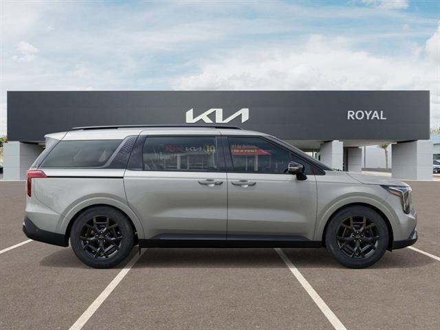 2026 Kia Carnival SX Prestige Tucson AZ