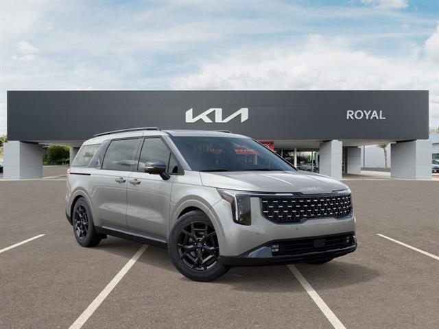2026 Kia Carnival SX Prestige Tucson AZ