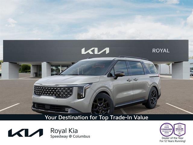 2026 Kia Carnival SX Prestige Tucson AZ