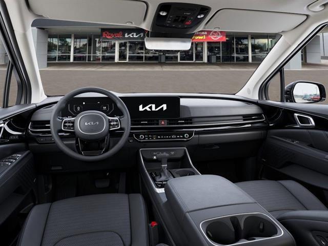 2026 Kia Carnival SX Prestige Tucson AZ