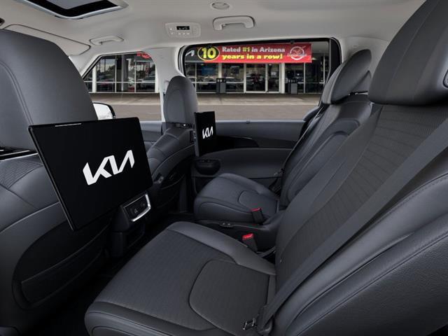 2026 Kia Carnival SX Prestige Tucson AZ