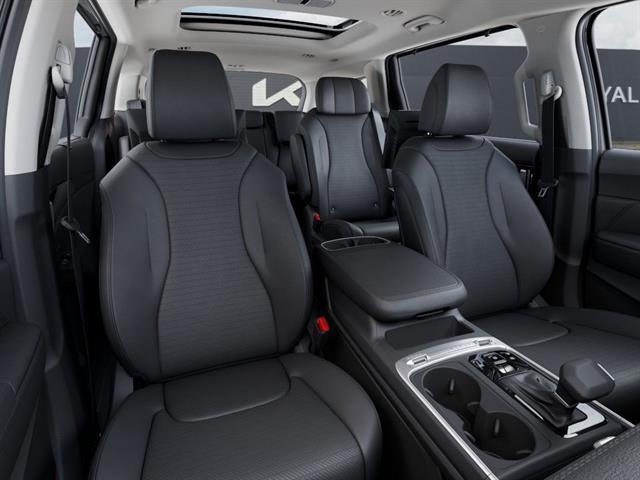 2026 Kia Carnival SX Prestige Tucson AZ
