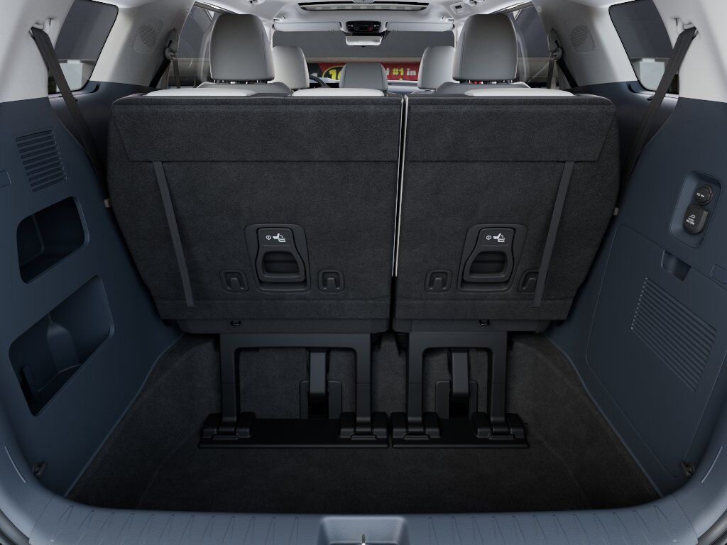2026 Kia Carnival SX Prestige Tucson AZ