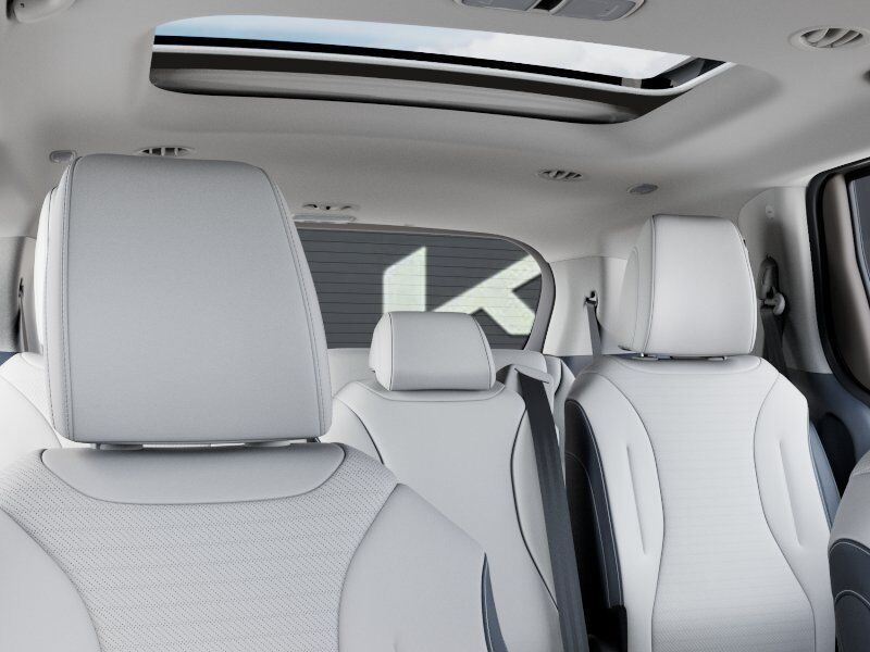2026 Kia Carnival SX Prestige Tucson AZ