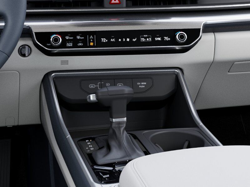 2026 Kia Carnival SX Prestige Tucson AZ