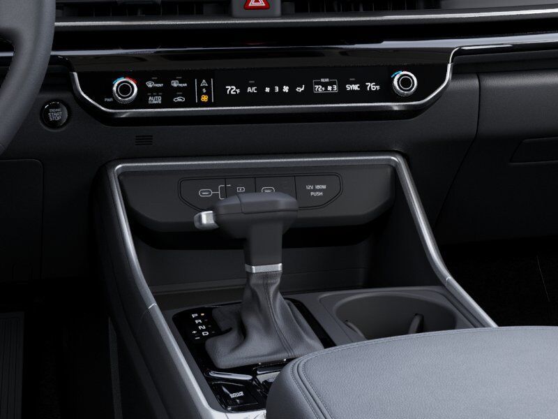 2026 Kia Carnival SX Prestige Tucson AZ