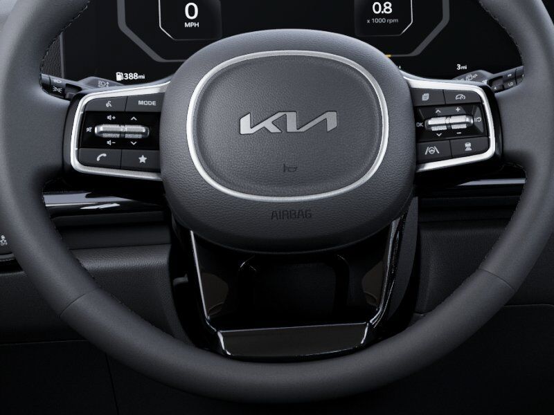 2026 Kia Carnival SX Prestige Tucson AZ