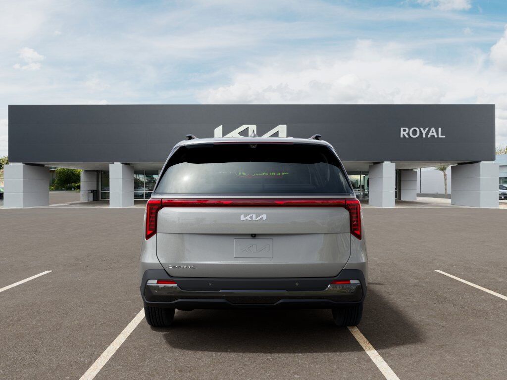 2026 Kia Carnival SX Prestige Tucson AZ