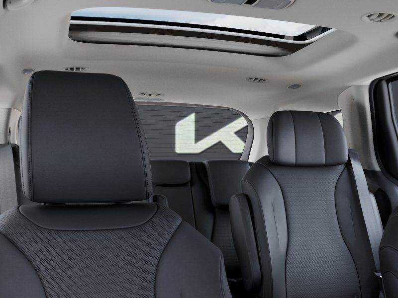 2026 Kia Carnival SX Prestige Tucson AZ