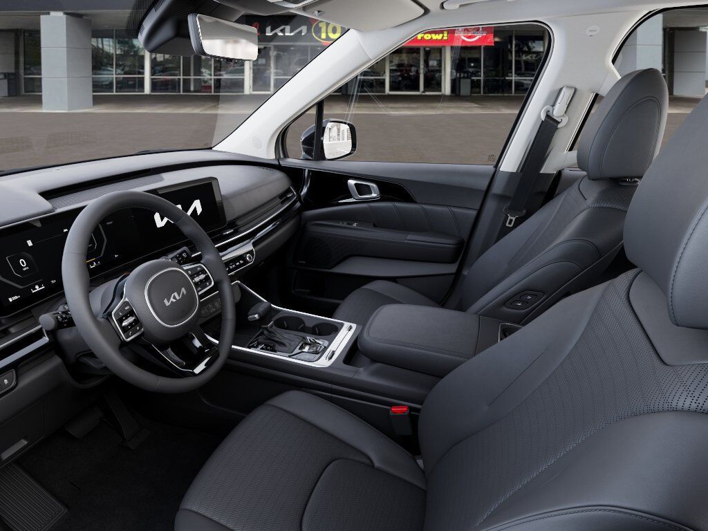 2026 Kia Carnival SX Prestige Tucson AZ