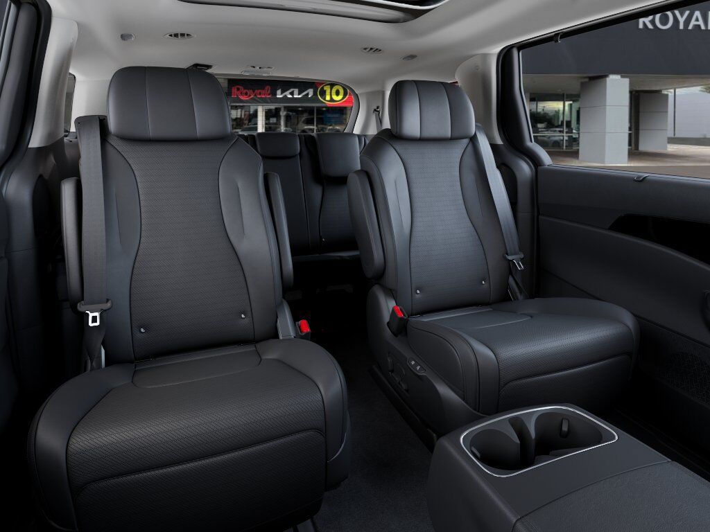 2026 Kia Carnival SX Prestige Tucson AZ
