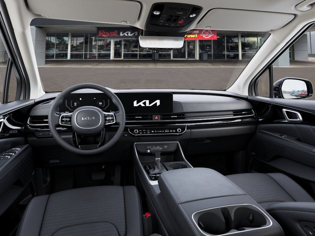 2026 Kia Carnival SX Prestige Tucson AZ