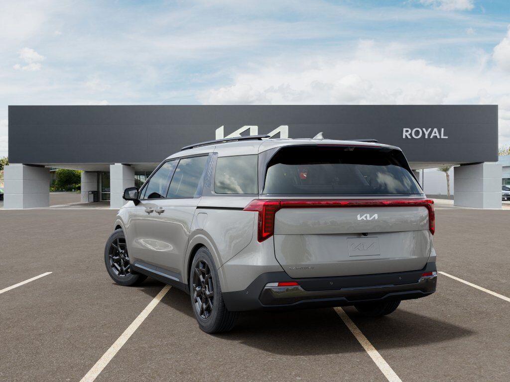 2026 Kia Carnival SX Prestige Tucson AZ