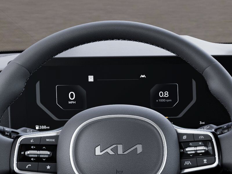 2026 Kia Carnival SX Prestige Tucson AZ