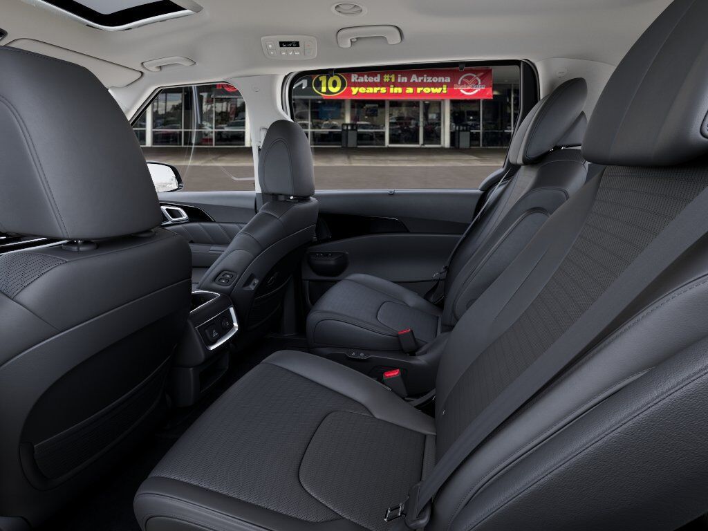 2026 Kia Carnival SX Prestige Tucson AZ