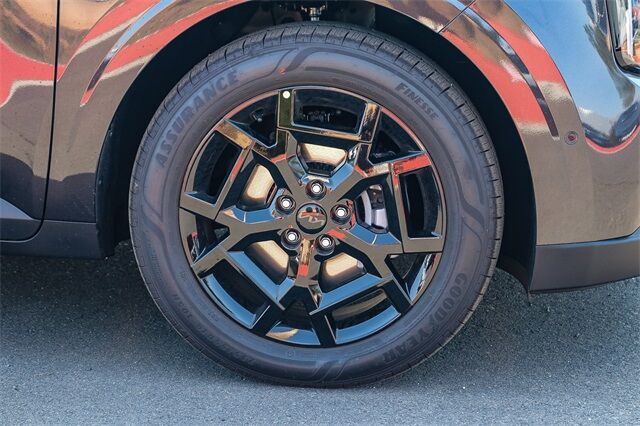2026 Kia Carnival SX Prestige Glendale CA