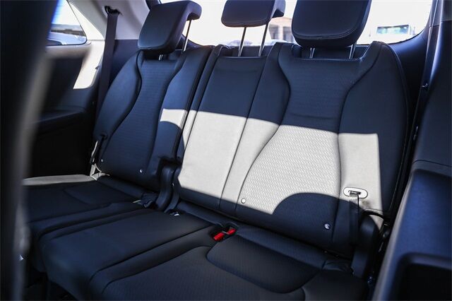 2026 Kia Carnival SX Prestige Glendale CA