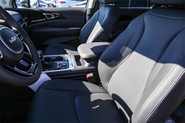 2026 Kia Carnival SX Prestige Glendale CA