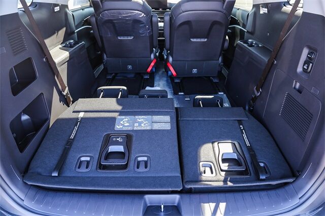 2026 Kia Carnival SX Prestige Glendale CA
