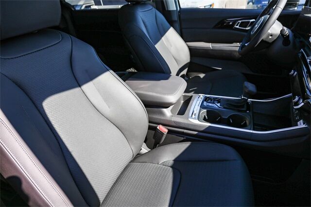 2026 Kia Carnival SX Prestige Moreno Valley CA