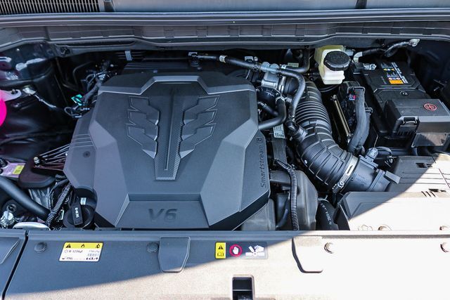 2026 Kia Carnival SX Prestige Moreno Valley CA