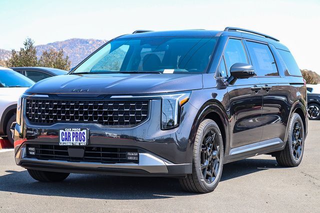 2026 Kia Carnival SX Prestige Moreno Valley CA