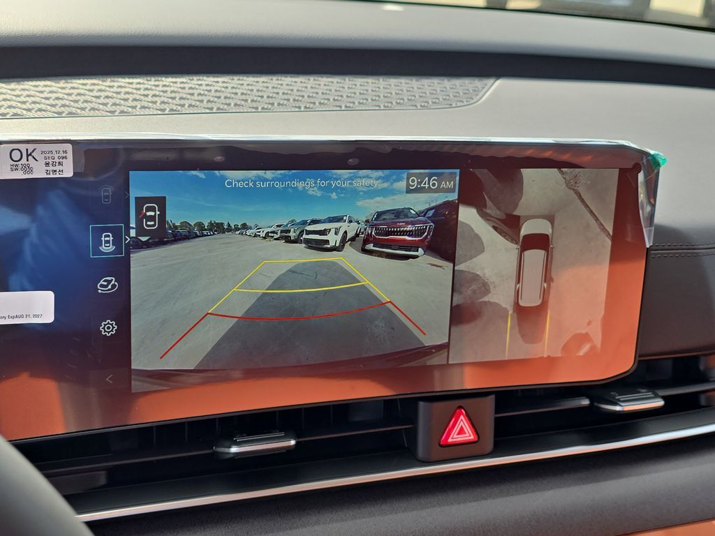 2026 Kia Carnival SX San Clemente CA