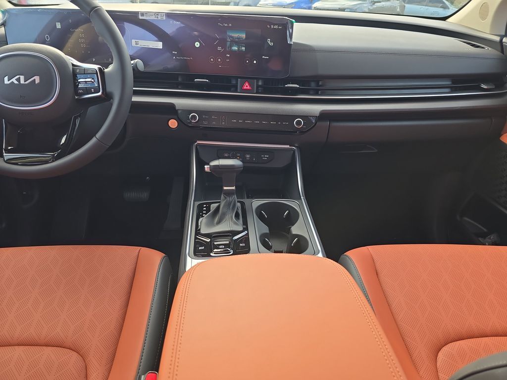 2026 Kia Carnival SX San Clemente CA