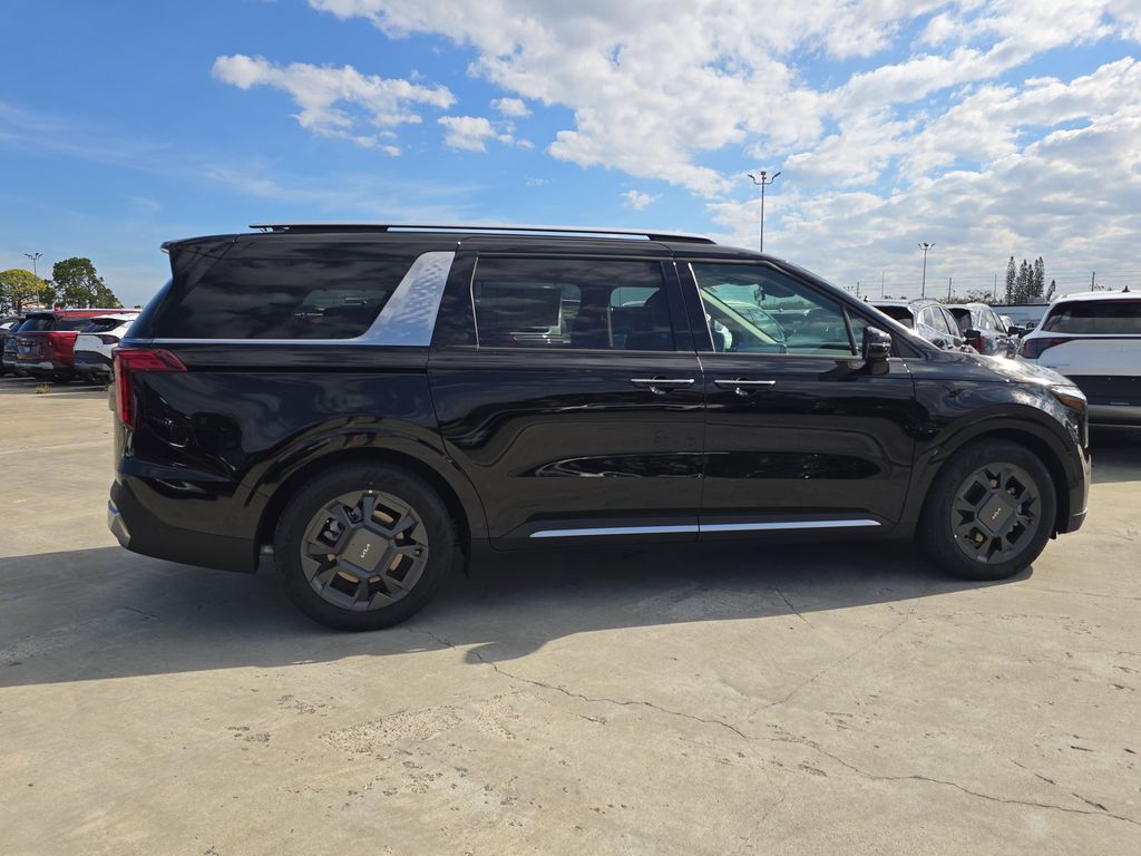 2026 Kia Carnival SX San Clemente CA