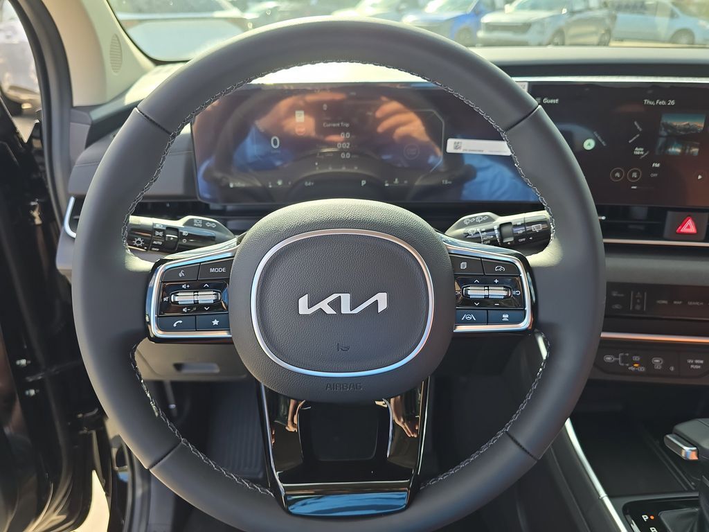 2026 Kia Carnival SX San Clemente CA