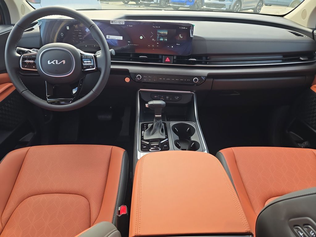 2026 Kia Carnival SX San Clemente CA