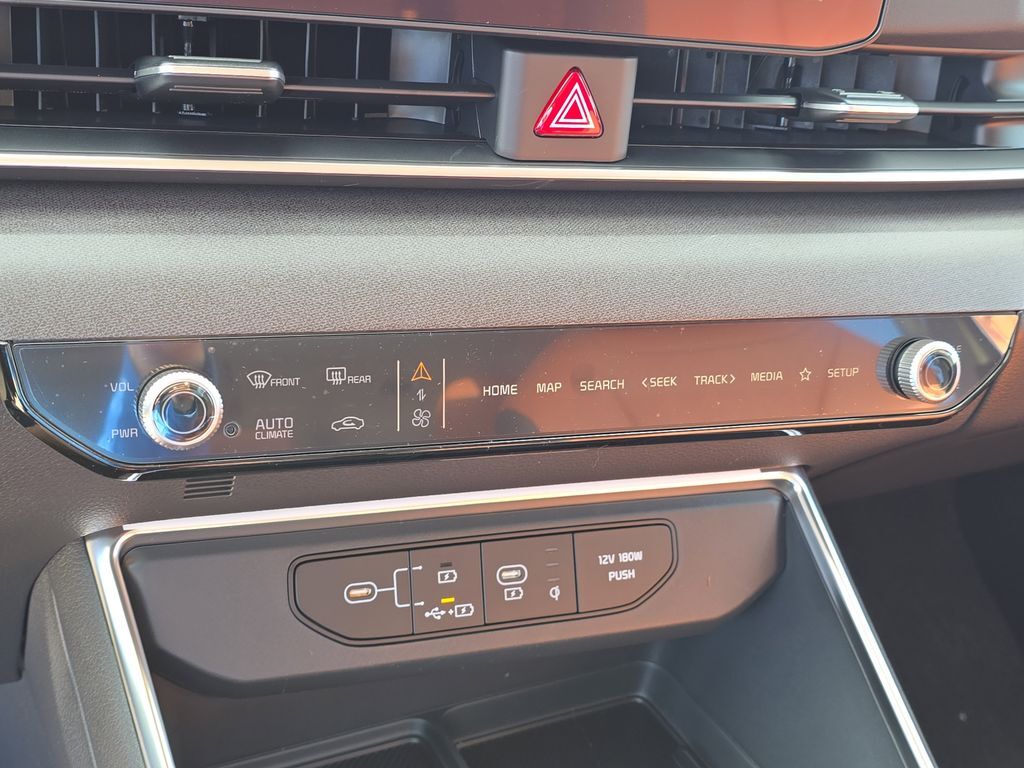 2026 Kia Carnival SX San Clemente CA