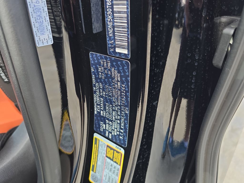 2026 Kia Carnival SX San Clemente CA