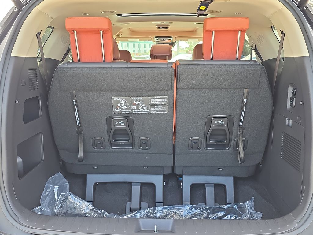 2026 Kia Carnival SX San Clemente CA