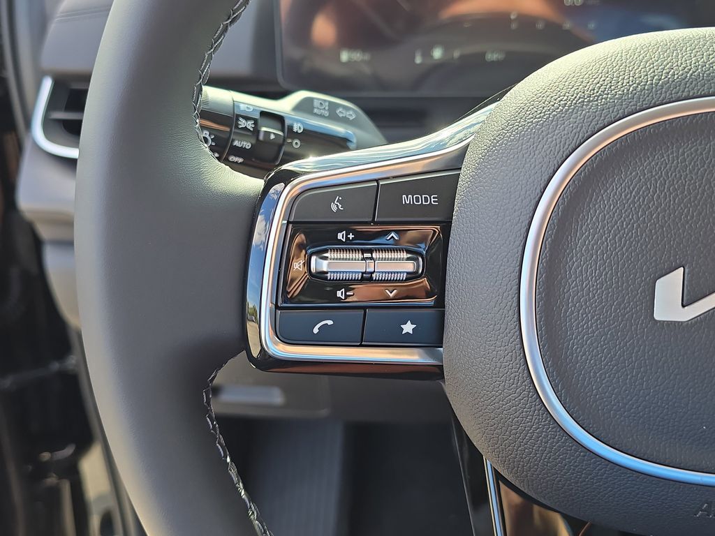 2026 Kia Carnival SX San Clemente CA