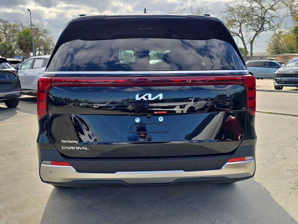 2026 Kia Carnival SX San Clemente CA